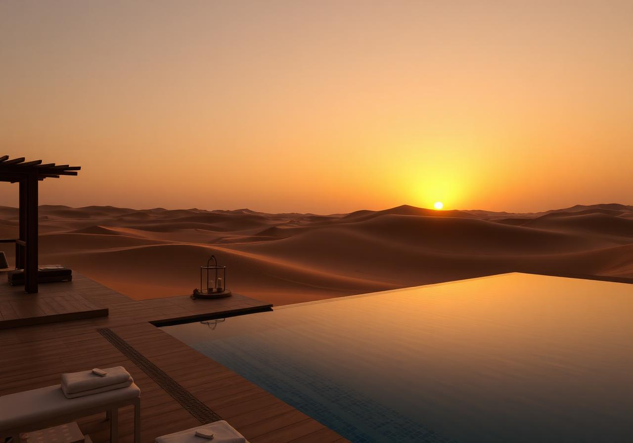 Anantara Dunes